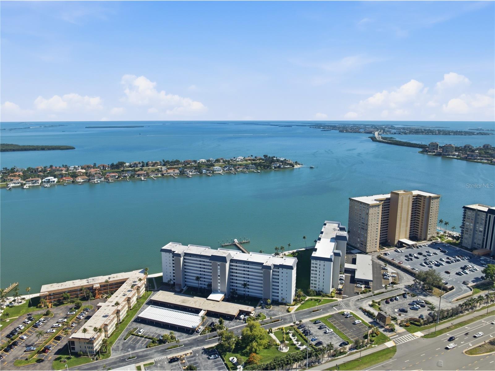 5108 Brittany Drive S #506 Saint Petersburg FL 33715 - BOCA CIEGA BAY TB8512505 image51