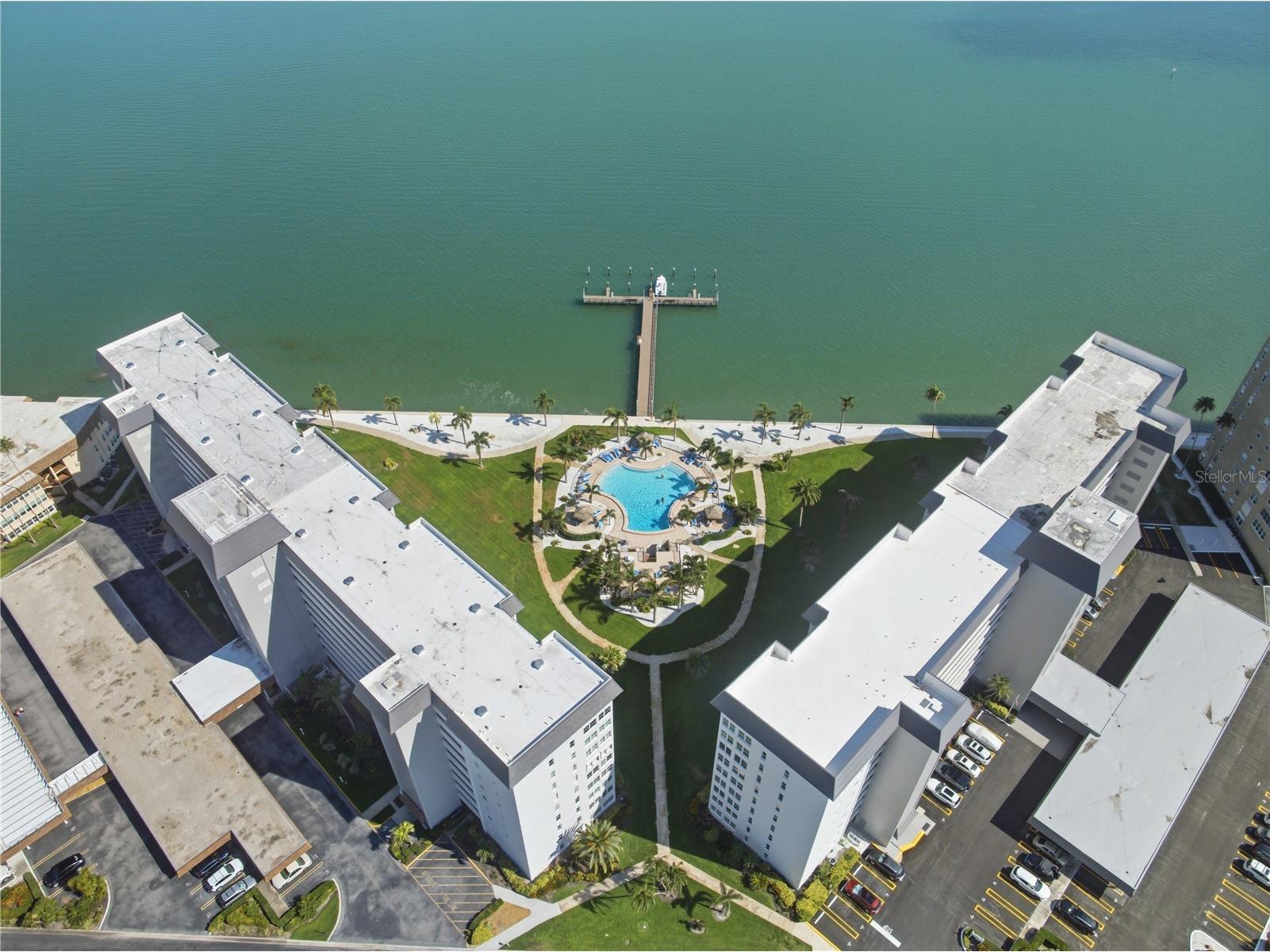 5108 Brittany Drive S #506 Saint Petersburg FL 33715 - BOCA CIEGA BAY TB8512505 image52