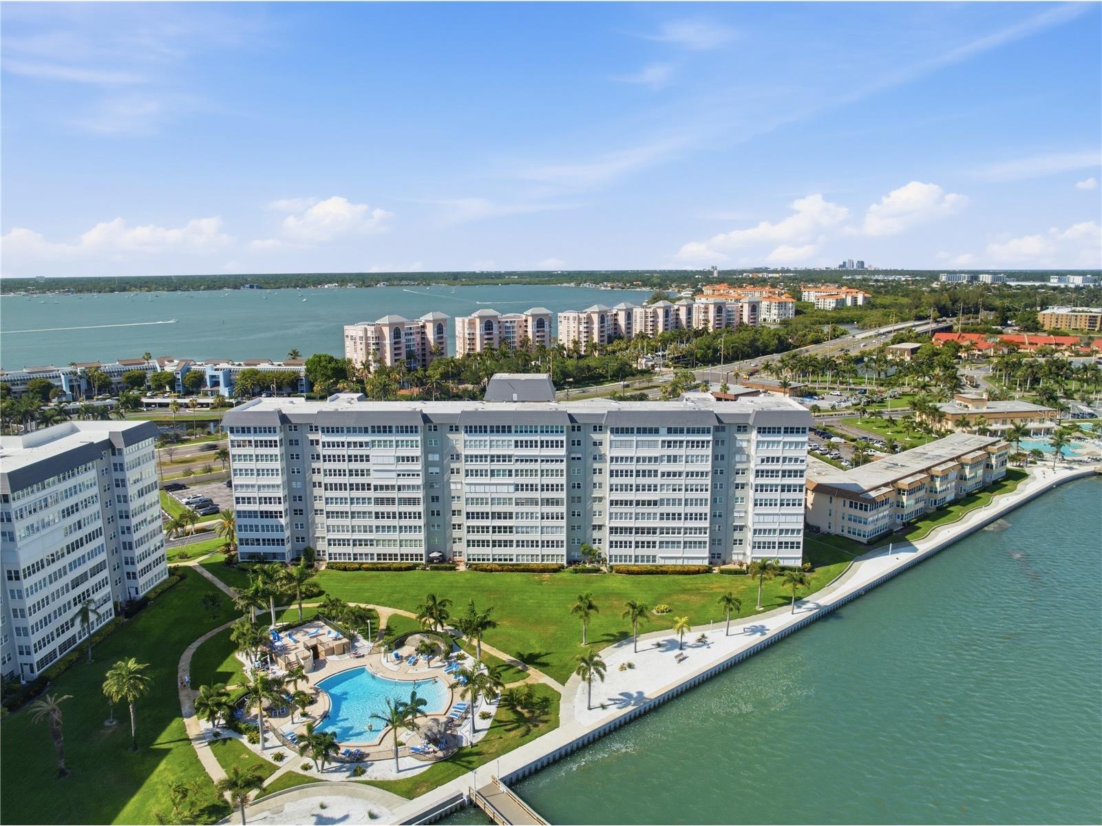5108 Brittany Drive S #506 Saint Petersburg FL 33715 - BOCA CIEGA BAY TB8512505 image54