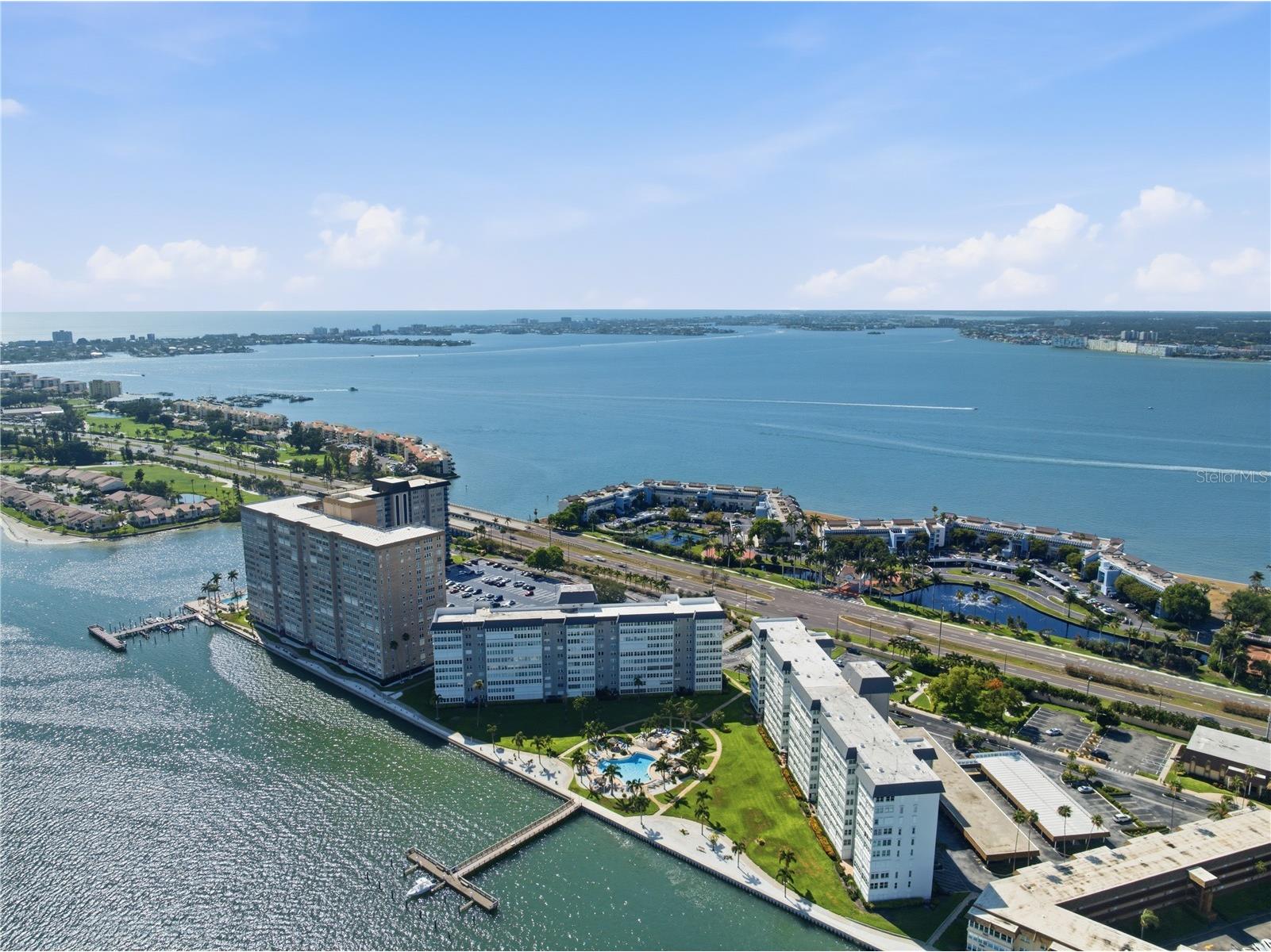 5108 Brittany Drive S #506 Saint Petersburg FL 33715 - BOCA CIEGA BAY TB8512505 image56