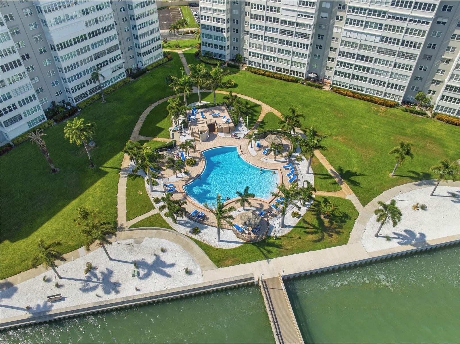 5108 Brittany Drive S #506 Saint Petersburg FL 33715 - BOCA CIEGA BAY TB8512505 image57