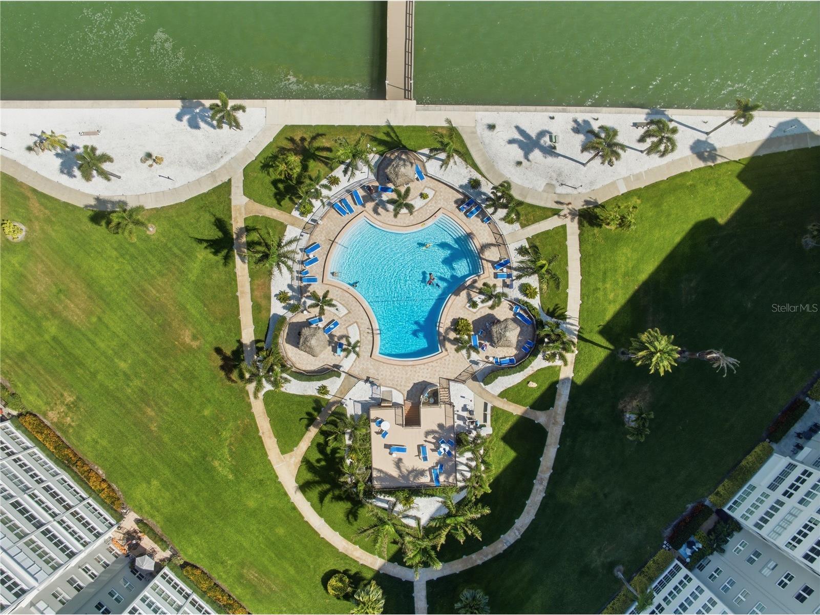 5108 Brittany Drive S #506 Saint Petersburg FL 33715 - BOCA CIEGA BAY TB8512505 image58