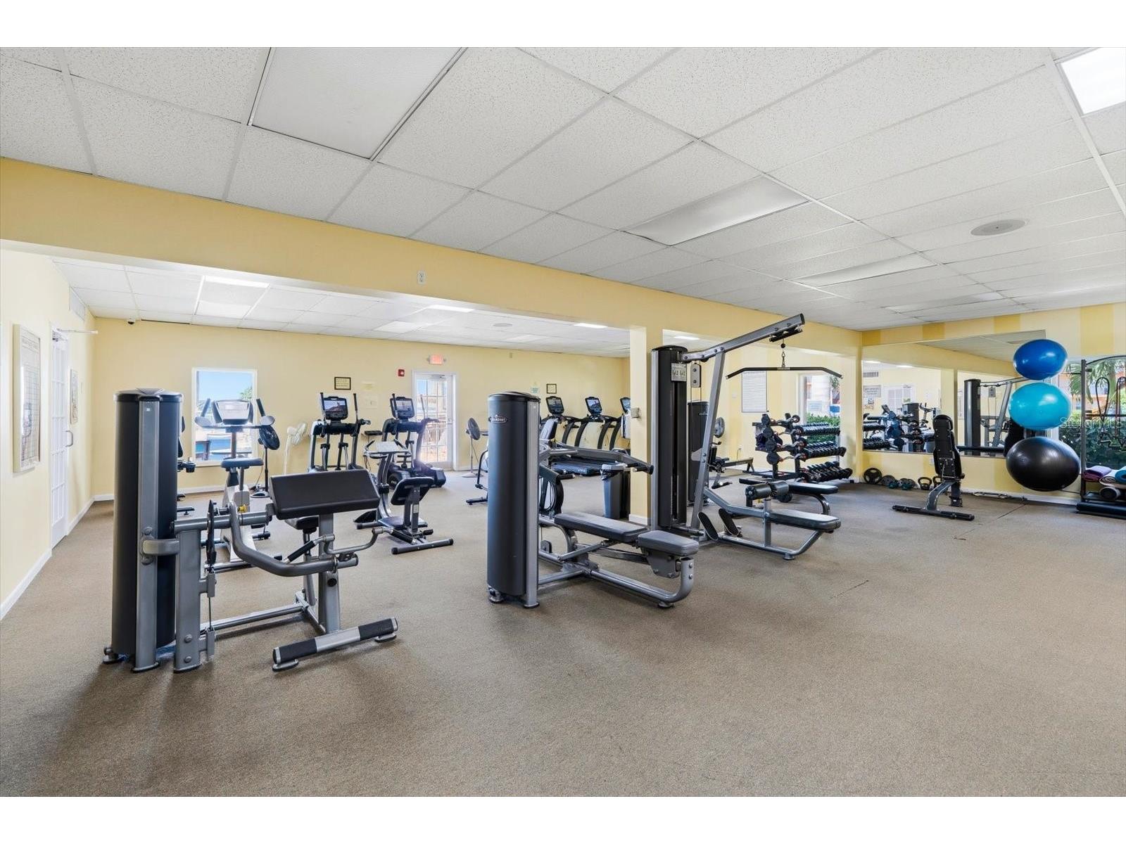 5108 Brittany Drive S #607 Saint Petersburg FL 33715 TB8507559 image30