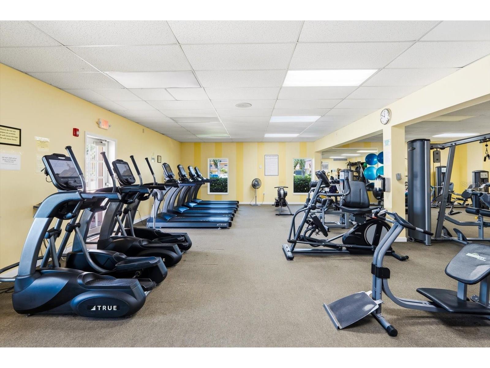5108 Brittany Drive S #607 Saint Petersburg FL 33715 TB8507559 image31