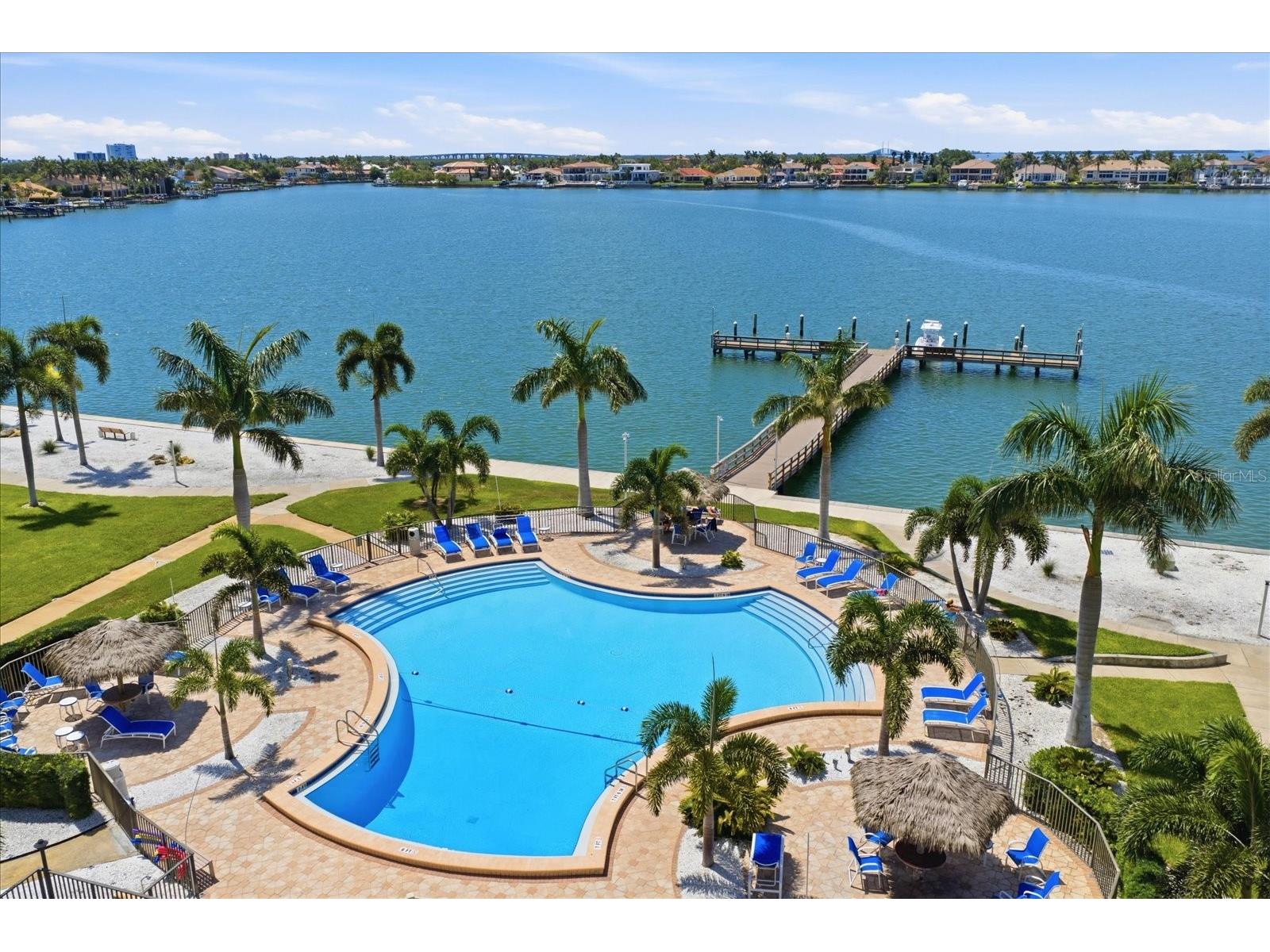 5108 Brittany Drive S #607 Saint Petersburg FL 33715 TB8507559 image34