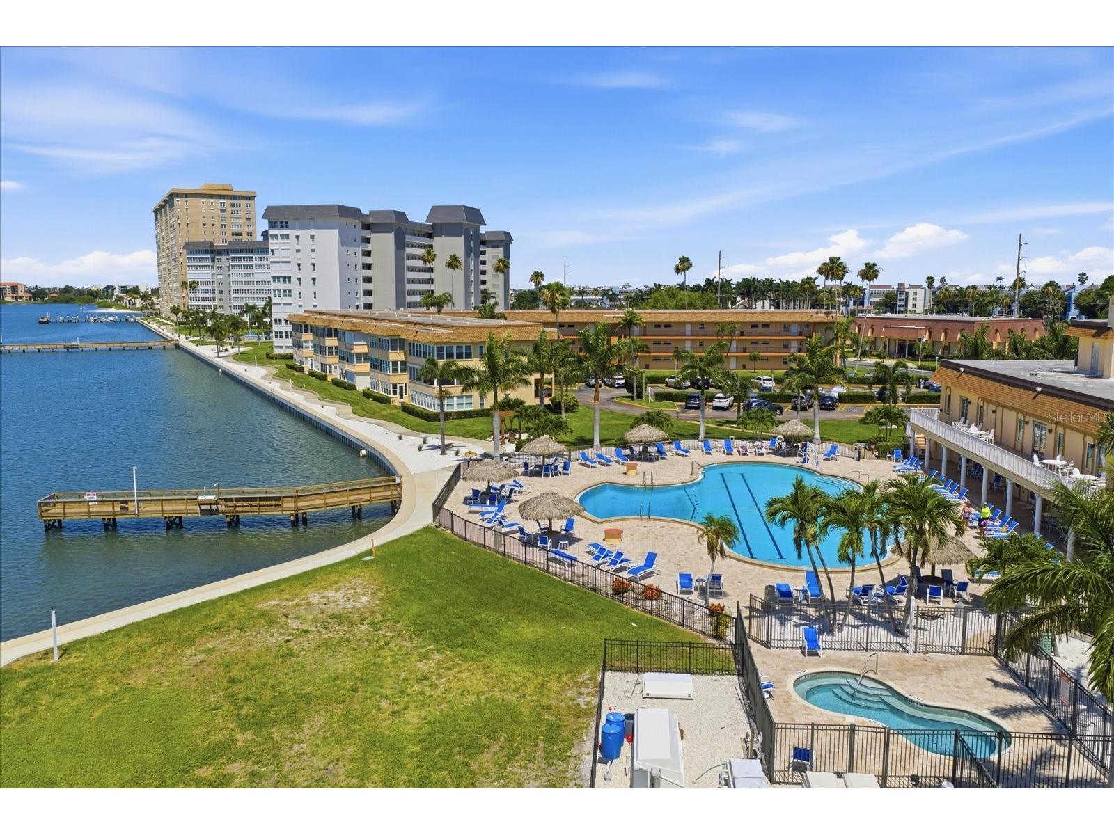 5108 Brittany Drive S #607 Saint Petersburg FL 33715 TB8507559 image39