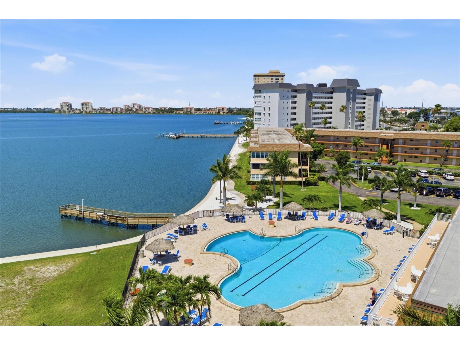 5108 Brittany Drive S #607 Saint Petersburg FL 33715 TB8507559 image40
