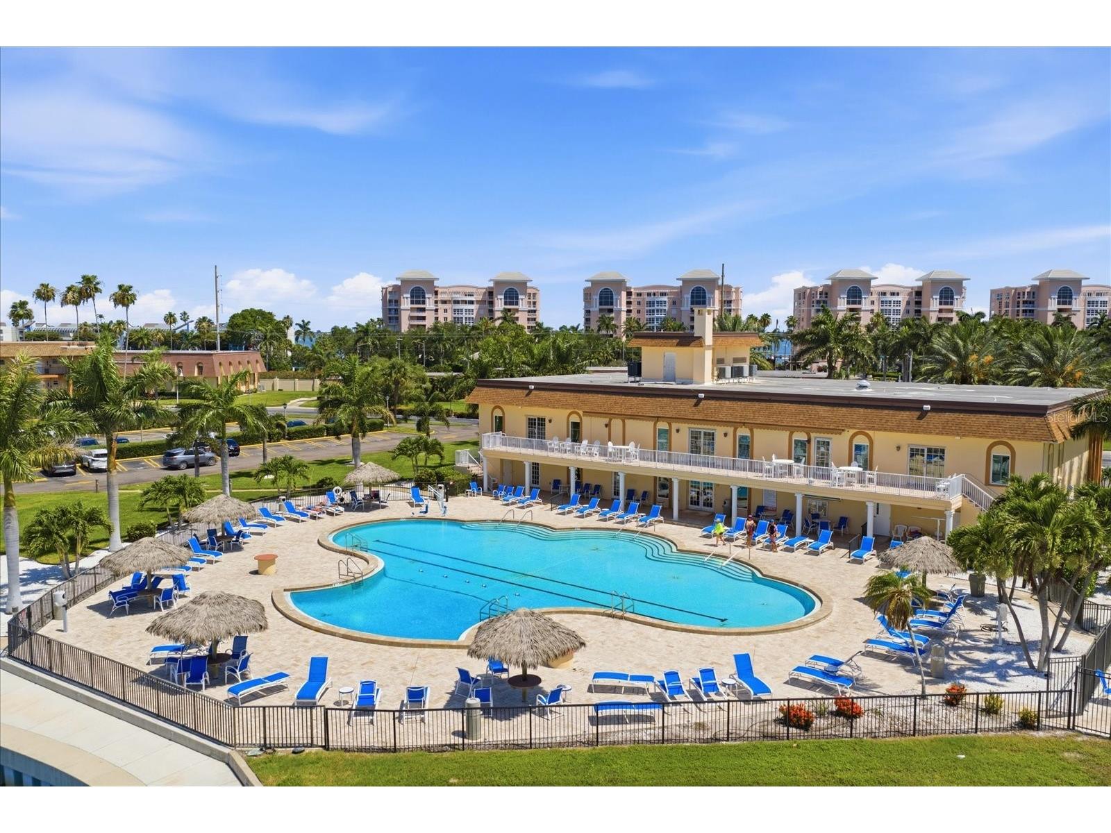 5108 Brittany Drive S #607 Saint Petersburg FL 33715 TB8507559 image41