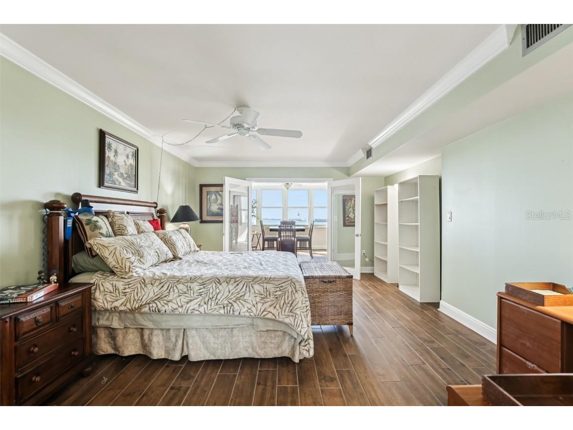 5108 Brittany Drive S #805 Saint Petersburg FL 33715 - BOCA CIEGA BAY TB8451827 image12