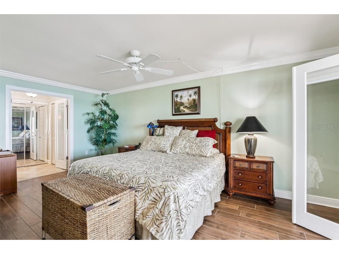 5108 Brittany Drive S #805 Saint Petersburg FL 33715 - BOCA CIEGA BAY TB8451827 image13