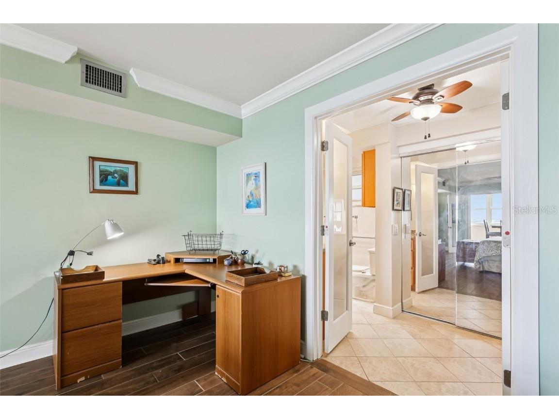 5108 Brittany Drive S #805 Saint Petersburg FL 33715 - BOCA CIEGA BAY TB8451827 image14