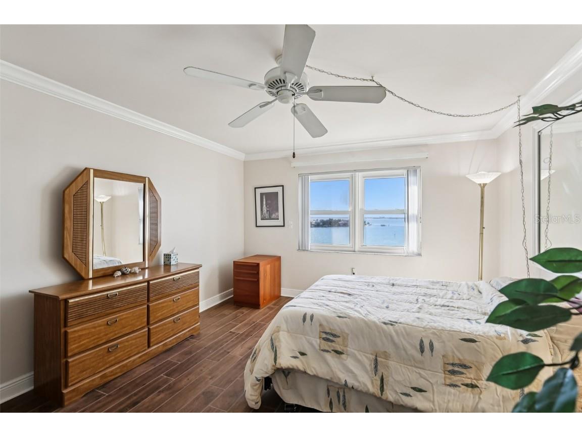 5108 Brittany Drive S #805 Saint Petersburg FL 33715 - BOCA CIEGA BAY TB8451827 image16