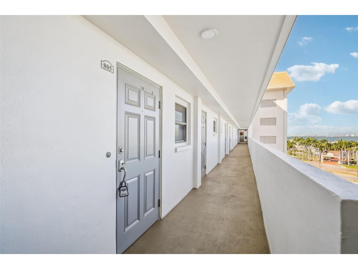 5108 Brittany Drive S #805 Saint Petersburg FL 33715 - BOCA CIEGA BAY TB8451827 image19