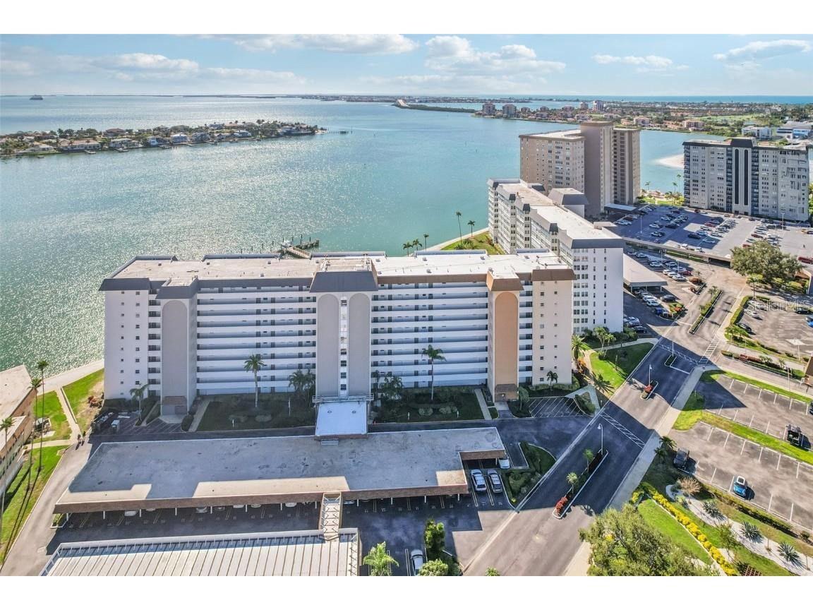 5108 Brittany Drive S #805 Saint Petersburg FL 33715 - BOCA CIEGA BAY TB8451827 image21