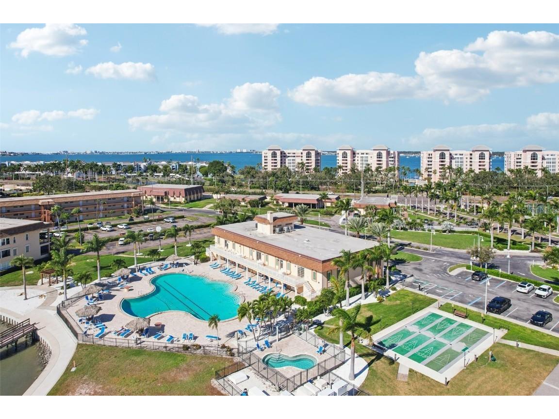 5108 Brittany Drive S #805 Saint Petersburg FL 33715 - BOCA CIEGA BAY TB8451827 image23