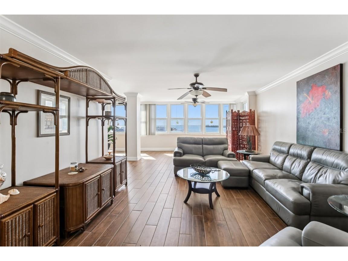 5108 Brittany Drive S #805 Saint Petersburg FL 33715 - BOCA CIEGA BAY TB8451827 image3