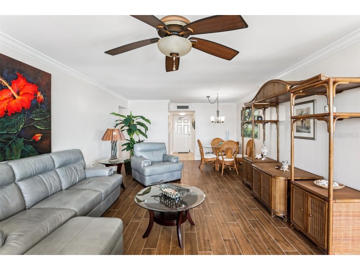 5108 Brittany Drive S #805 Saint Petersburg FL 33715 - BOCA CIEGA BAY TB8451827 image4