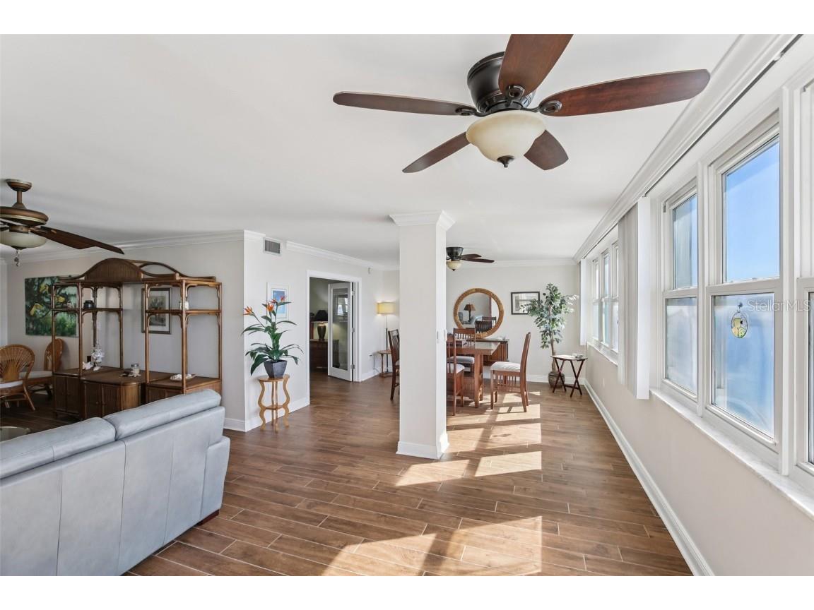 5108 Brittany Drive S #805 Saint Petersburg FL 33715 - BOCA CIEGA BAY TB8451827 image5