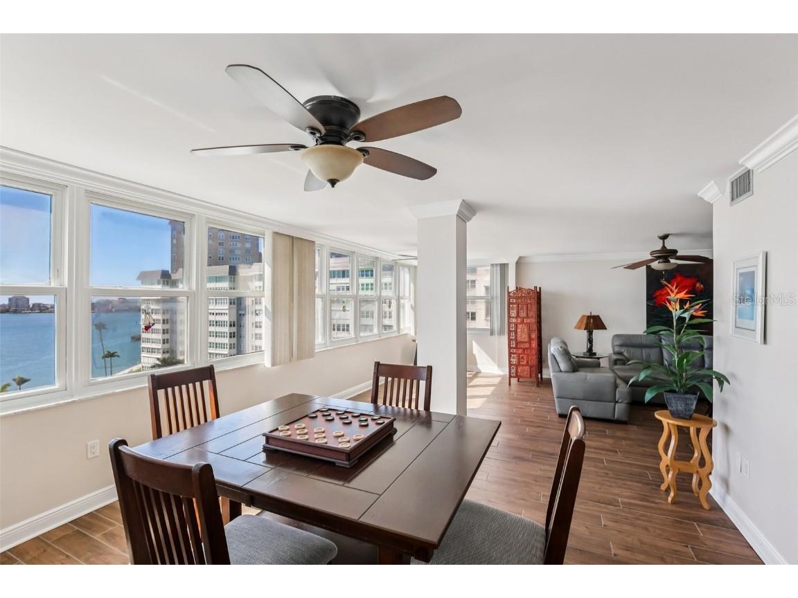 5108 Brittany Drive S #805 Saint Petersburg FL 33715 - BOCA CIEGA BAY TB8451827 image6