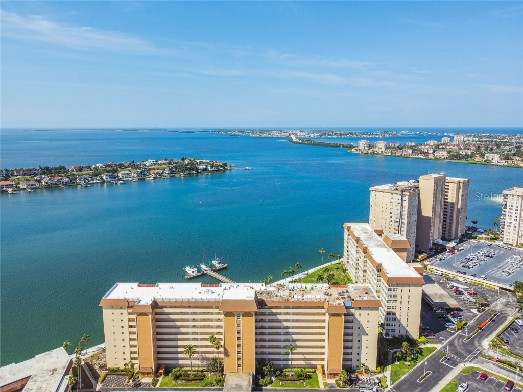 5108 Brittany Drive S #808 Saint Petersburg FL 33715 - BOCA CIEGA AND TAMPA BAY U8213193 image1