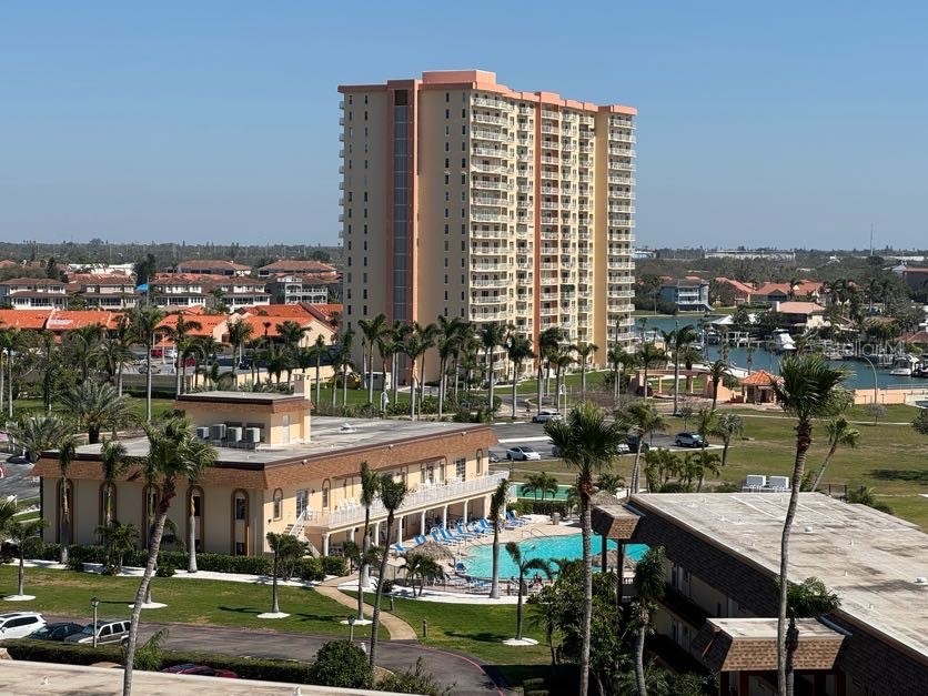 5108 Brittany Drive S #903 Saint Petersburg FL 33715 TB8351222 image13