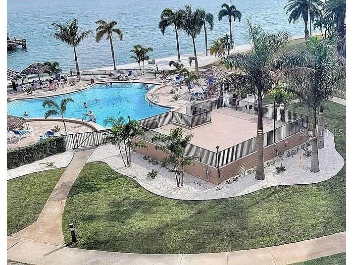 5108 Brittany Drive S #903 Saint Petersburg FL 33715 TB8351222 image2