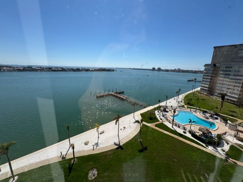 5108 Brittany Drive S #903 Saint Petersburg FL 33715 TB8351222 image23