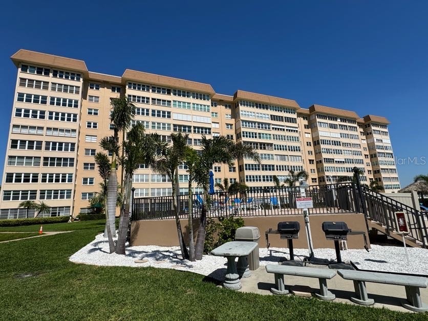 5108 Brittany Drive S #903 Saint Petersburg FL 33715 TB8351222 image35