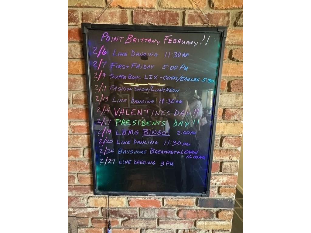 5108 Brittany Drive S #903 Saint Petersburg FL 33715 TB8351222 image67