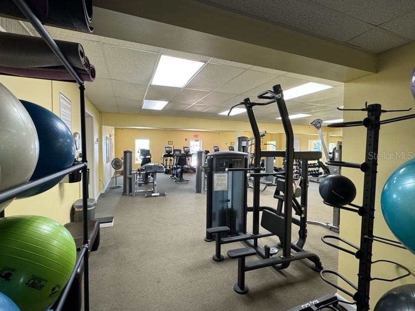 5108 Brittany Drive S #903 Saint Petersburg FL 33715 TB8351222 image68