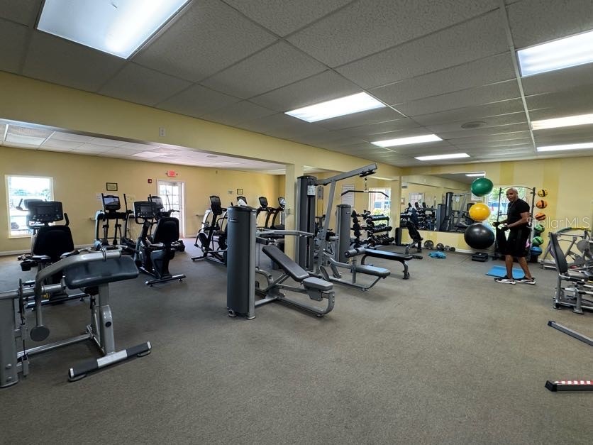 5108 Brittany Drive S #903 Saint Petersburg FL 33715 TB8351222 image70