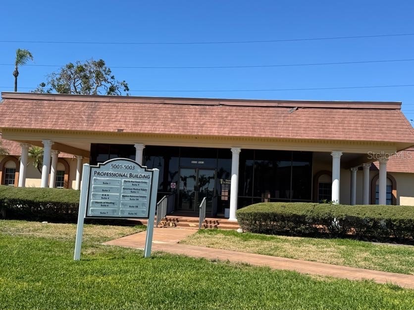 5108 Brittany Drive S #903 Saint Petersburg FL 33715 TB8351222 image73