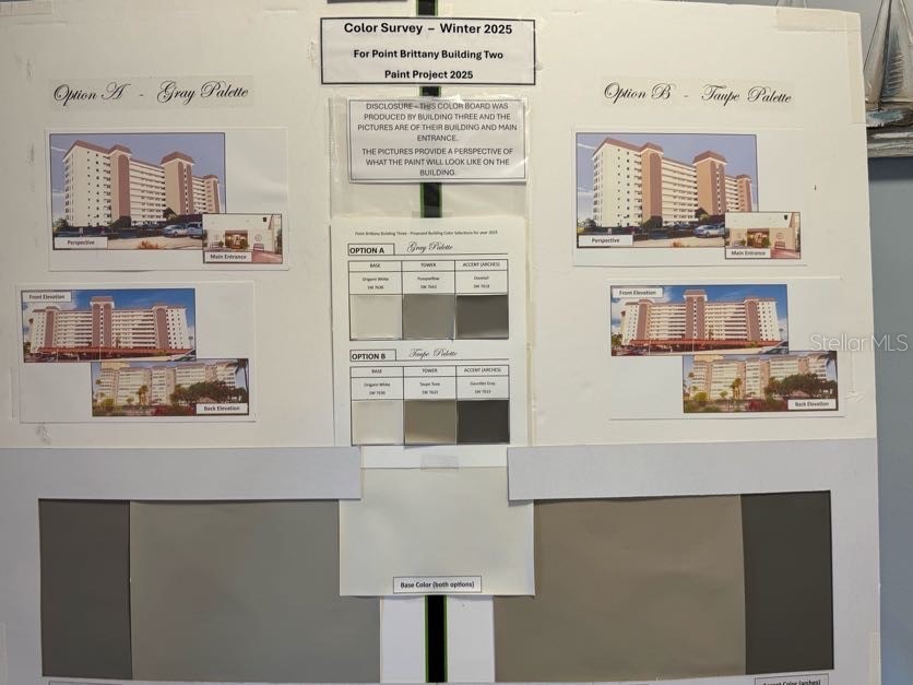 5108 Brittany Drive S #903 Saint Petersburg FL 33715 TB8351222 image8