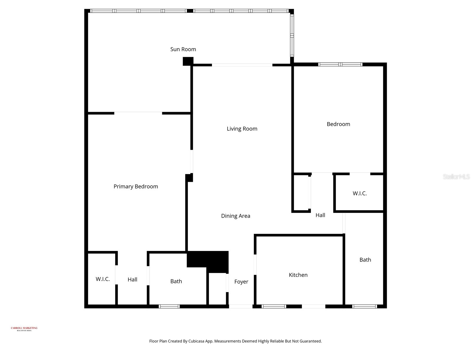5108 Brittany Drive S #903 Saint Petersburg FL 33715 TB8499893 image44
