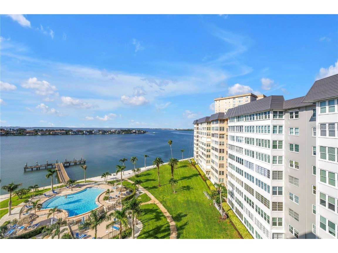 5108 Brittany Drive S #908 Saint Petersburg FL 33715 - BOCA CIEGA BAY TB8405150 image1