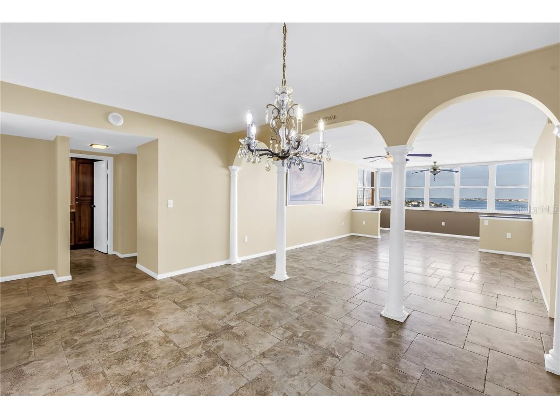 5108 Brittany Drive S #908 Saint Petersburg FL 33715 - BOCA CIEGA BAY TB8405150 image13