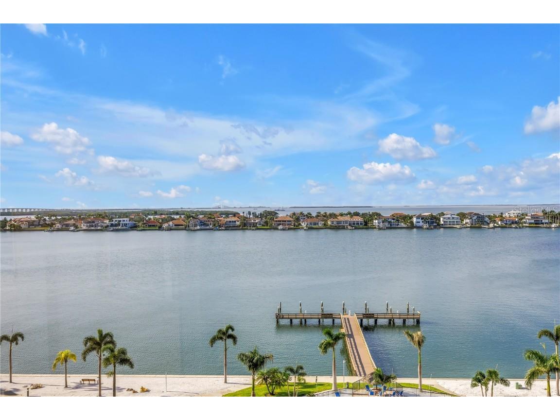 5108 Brittany Drive S #908 Saint Petersburg FL 33715 - BOCA CIEGA BAY TB8405150 image2