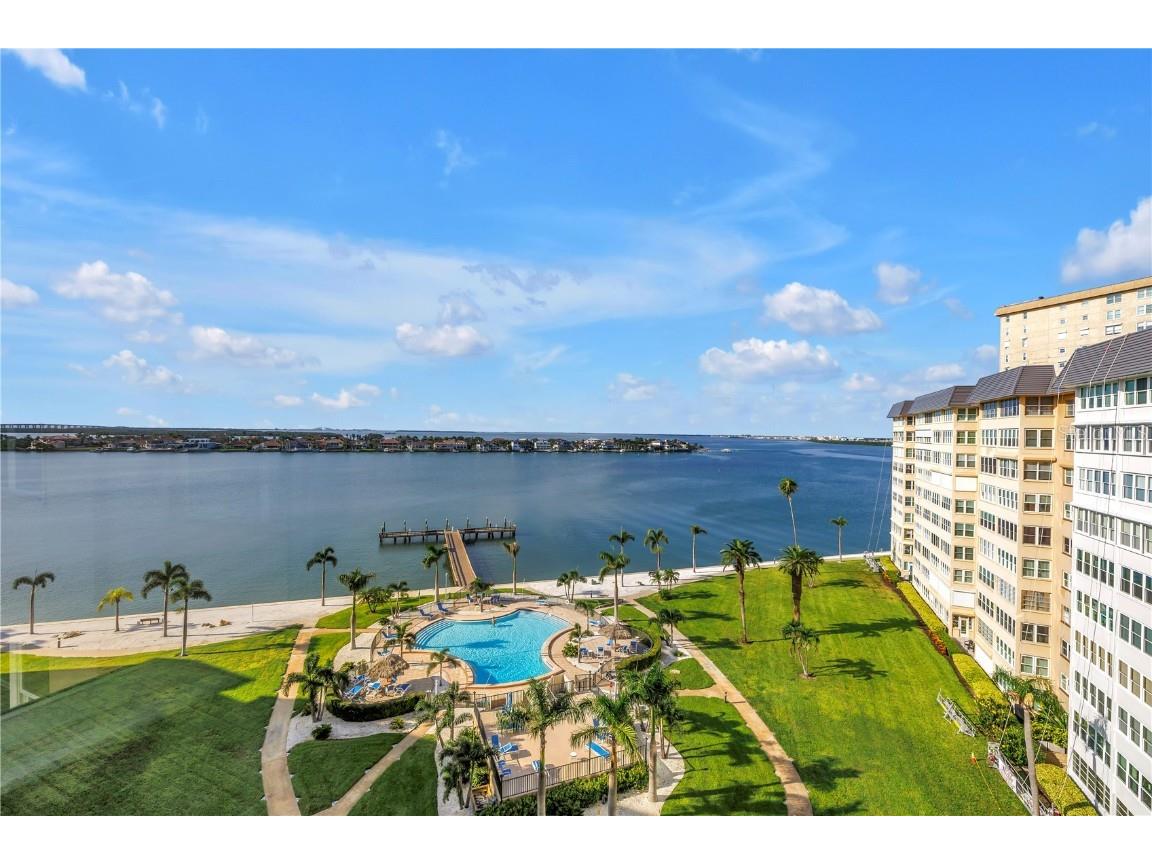 5108 Brittany Drive S #908 Saint Petersburg FL 33715 - BOCA CIEGA BAY TB8405150 image36