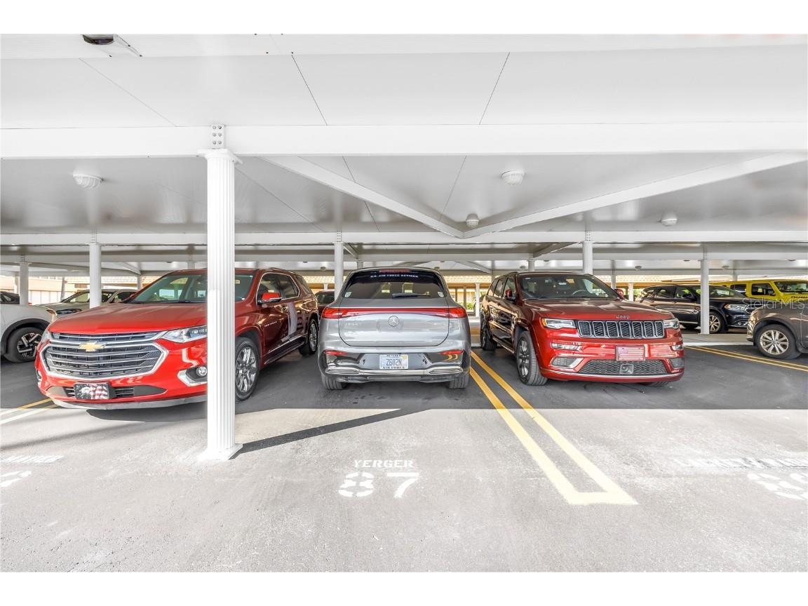 5108 Brittany Drive S #908 Saint Petersburg FL 33715 - BOCA CIEGA BAY TB8405150 image38