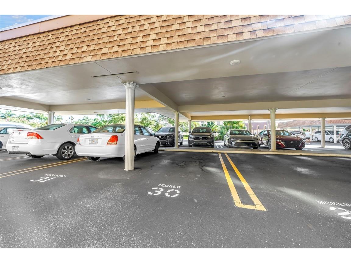 5108 Brittany Drive S #908 Saint Petersburg FL 33715 - BOCA CIEGA BAY TB8405150 image39