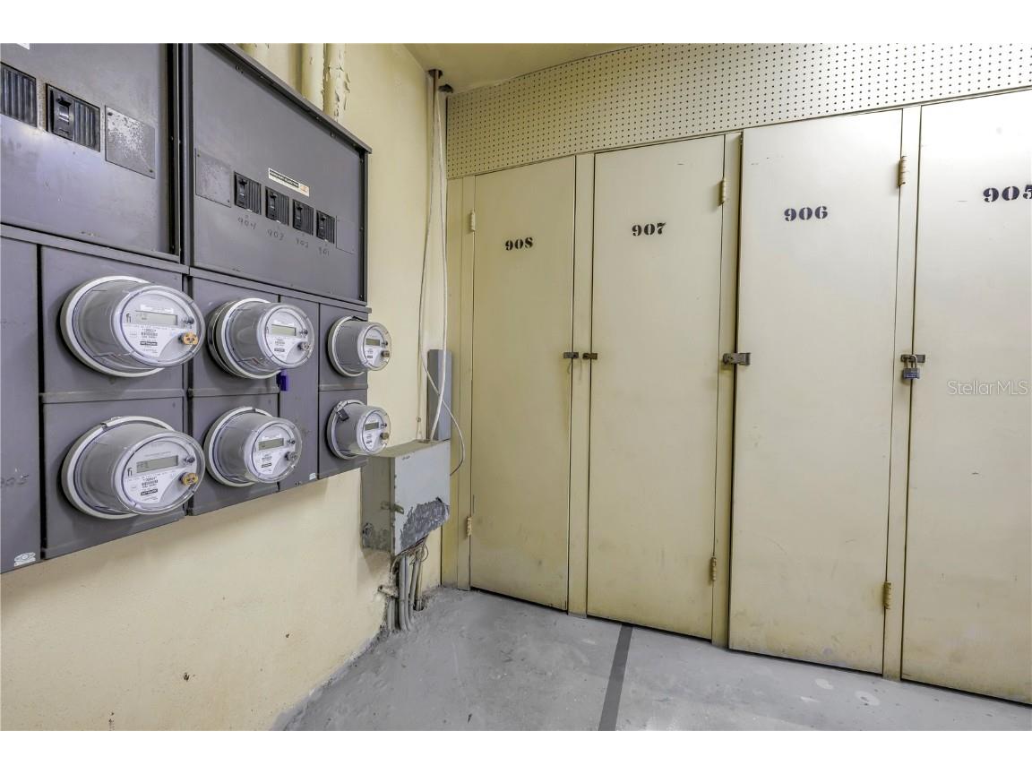 5108 Brittany Drive S #908 Saint Petersburg FL 33715 - BOCA CIEGA BAY TB8405150 image41