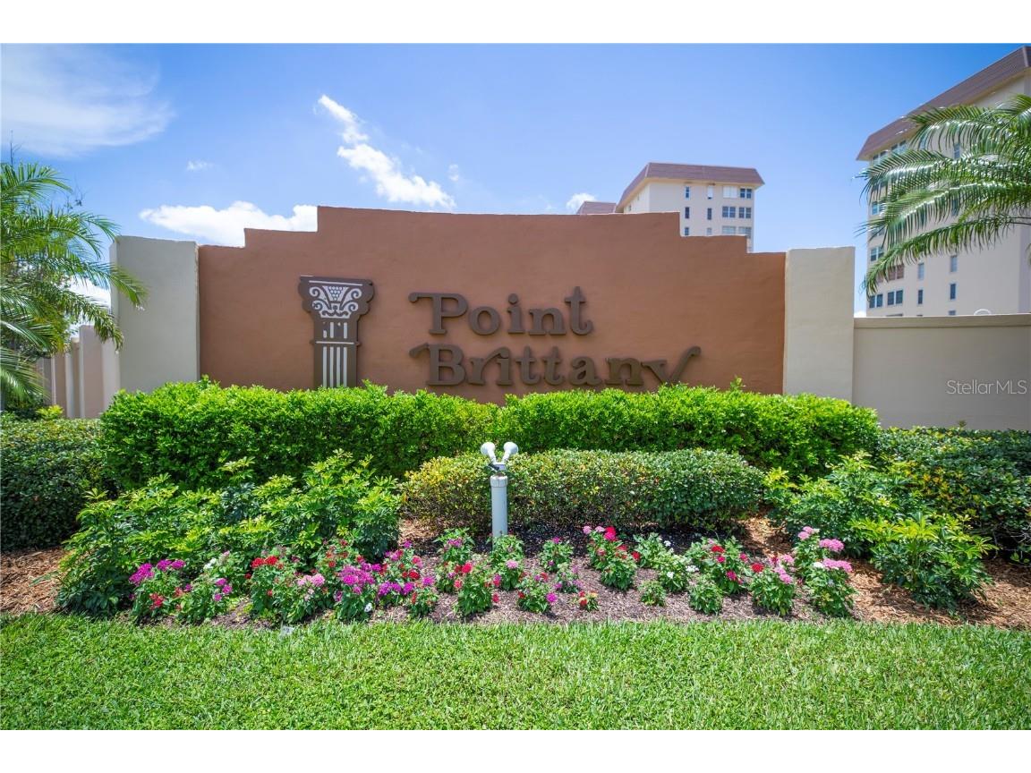 5108 Brittany Drive S #908 Saint Petersburg FL 33715 - BOCA CIEGA BAY TB8405150 image43
