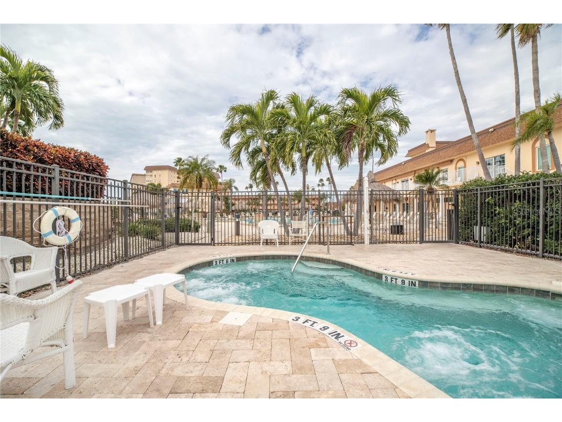 5108 Brittany Drive S #908 Saint Petersburg FL 33715 - BOCA CIEGA BAY TB8405150 image48