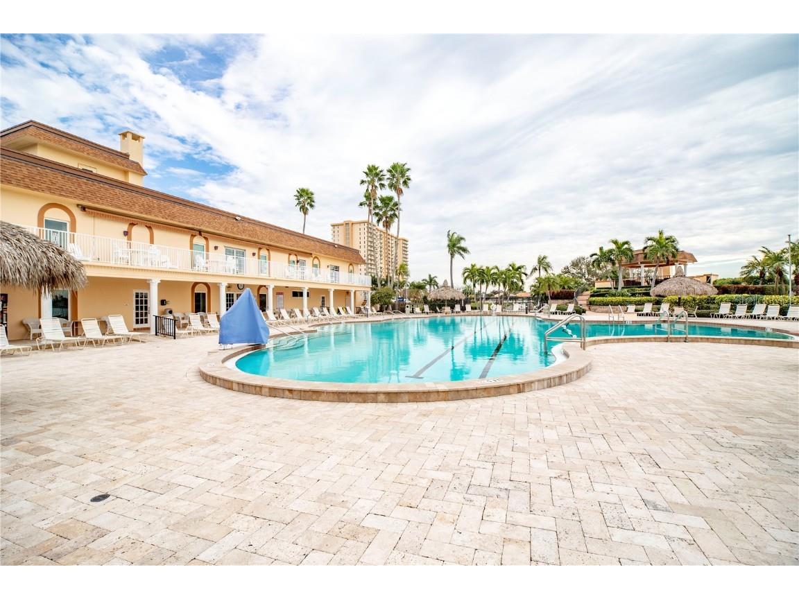 5108 Brittany Drive S #908 Saint Petersburg FL 33715 - BOCA CIEGA BAY TB8405150 image50