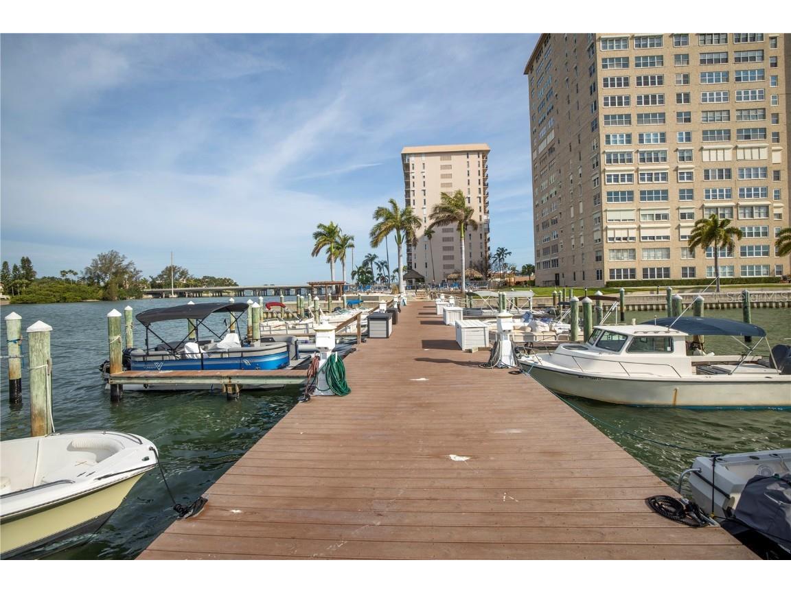 5108 Brittany Drive S #908 Saint Petersburg FL 33715 - BOCA CIEGA BAY TB8405150 image55