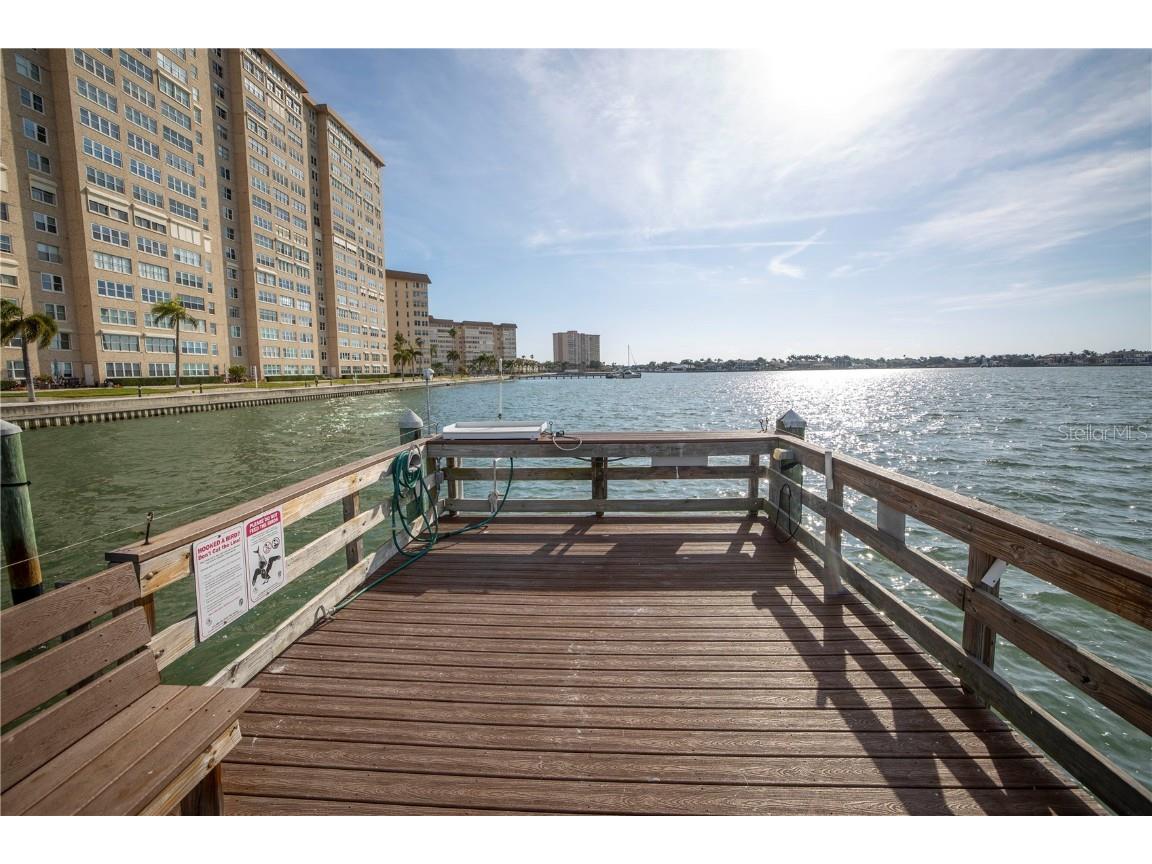 5108 Brittany Drive S #908 Saint Petersburg FL 33715 - BOCA CIEGA BAY TB8405150 image56