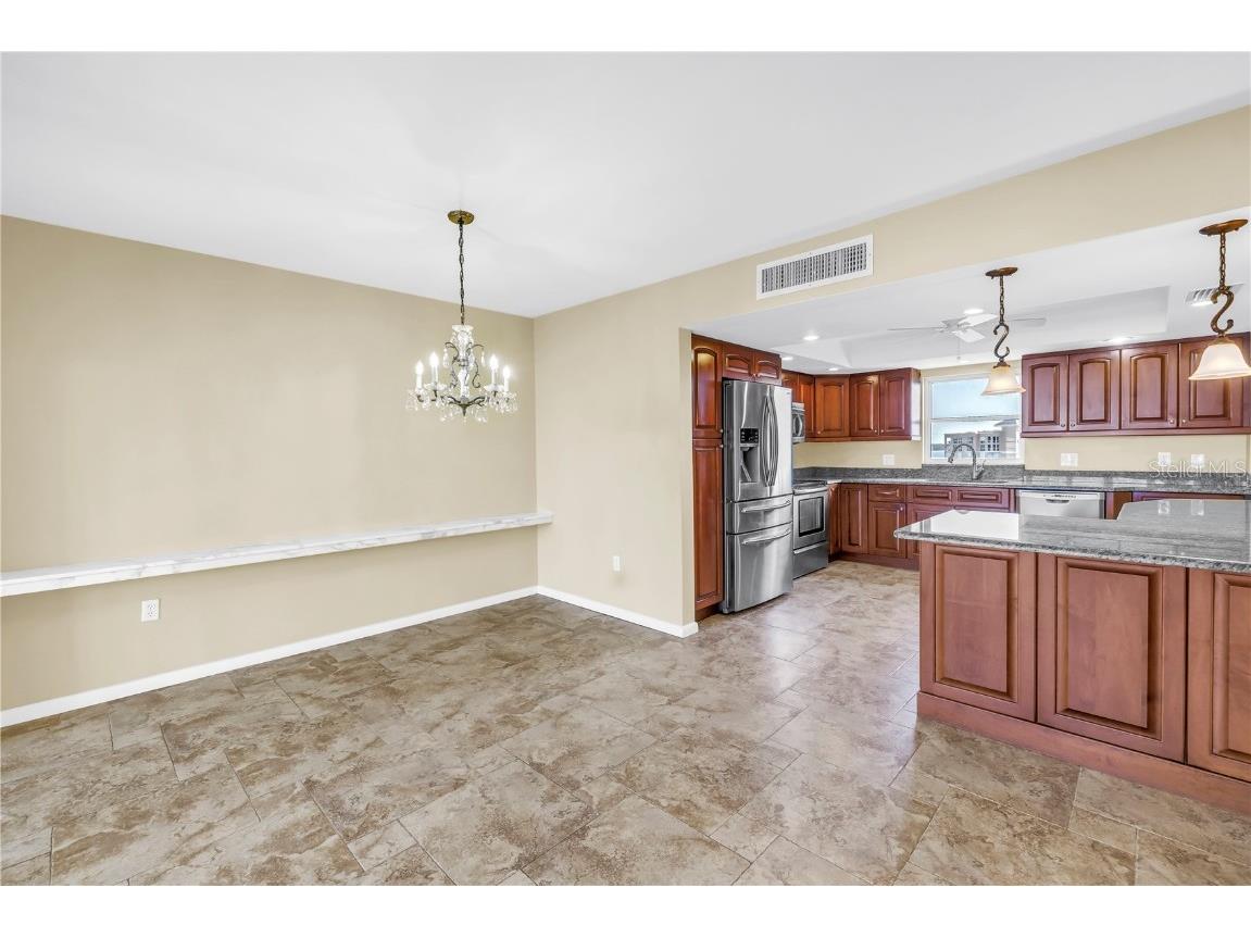 5108 Brittany Drive S #908 Saint Petersburg FL 33715 - BOCA CIEGA BAY TB8405150 image6