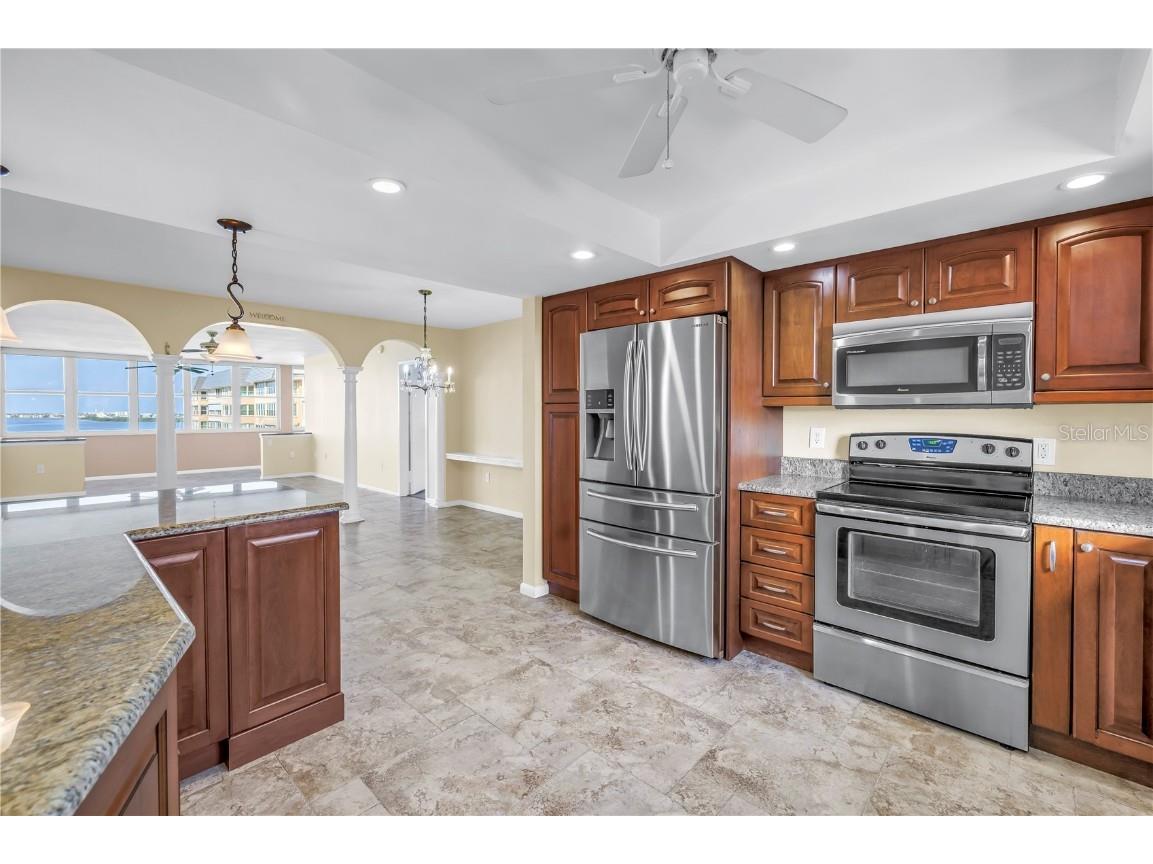 5108 Brittany Drive S #908 Saint Petersburg FL 33715 - BOCA CIEGA BAY TB8405150 image7