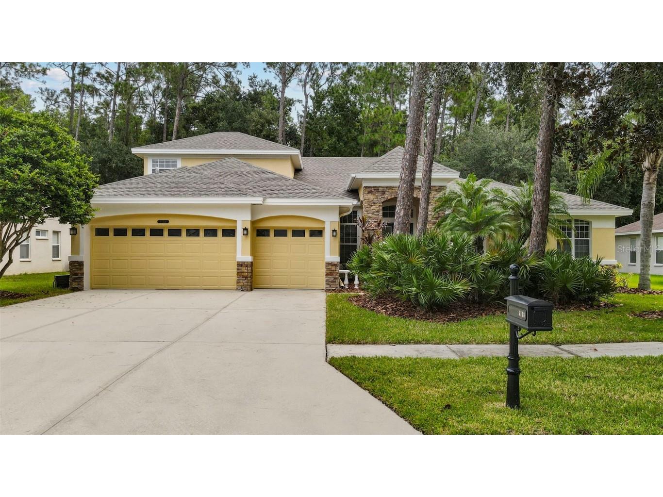 5108 Dunham Creek Place Brandon FL 33511 TB8427354 image47