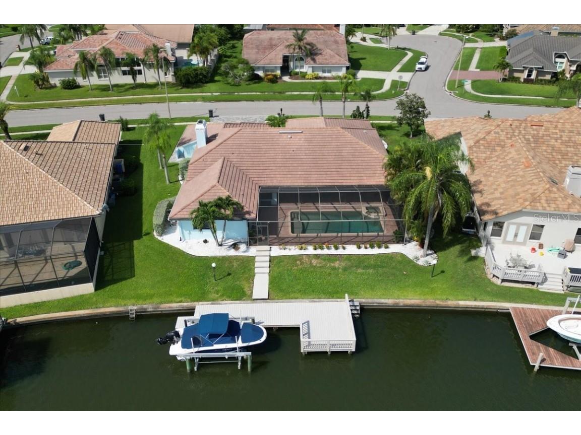 5108 E Longboat Boulevard Tampa FL 33615 TB8307280 image1